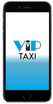 vip-taxi-iphone-mockup-logo
