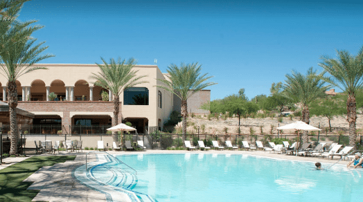 Omni Tucson National Resort - Tucson Omni Tucson National Resort