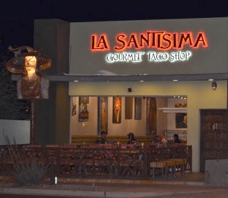 La Santisima - Phoenix