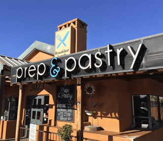 Prep & Pastry - Tucson