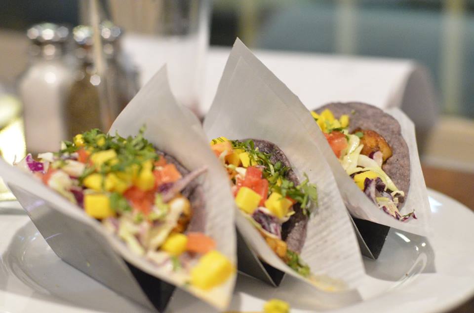 Cocina Madrigal happy hour az