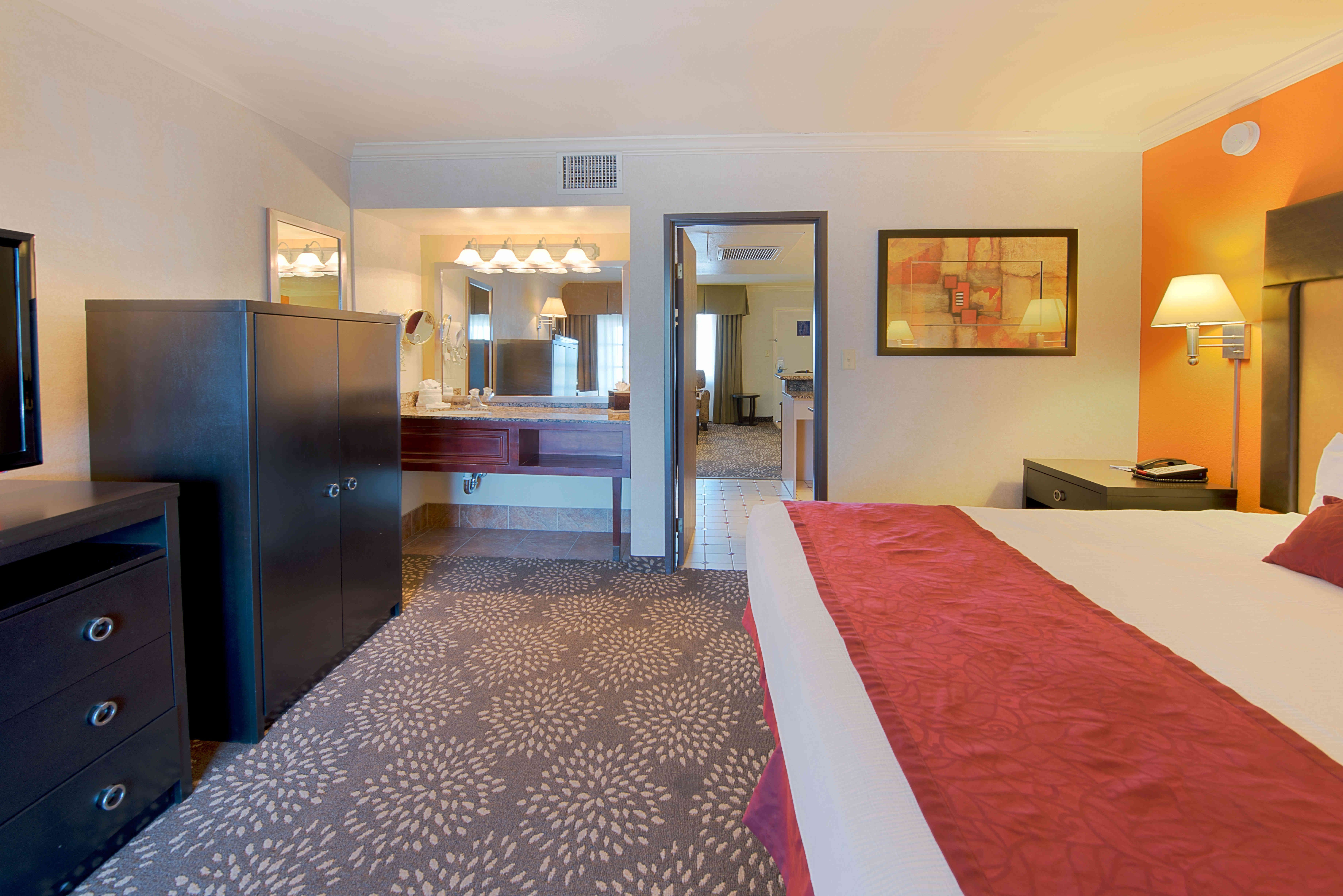 insuites hotel vip taxi