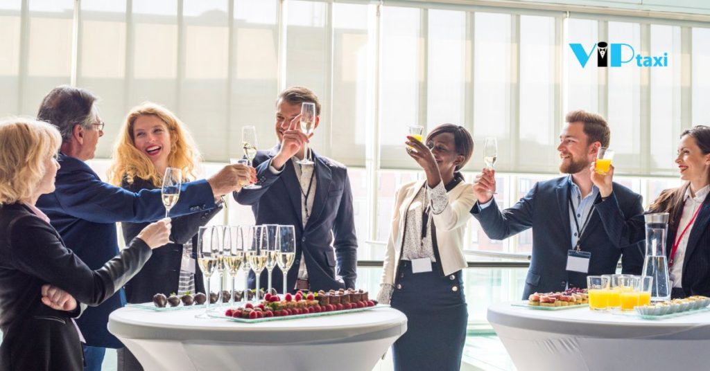 event transportation services