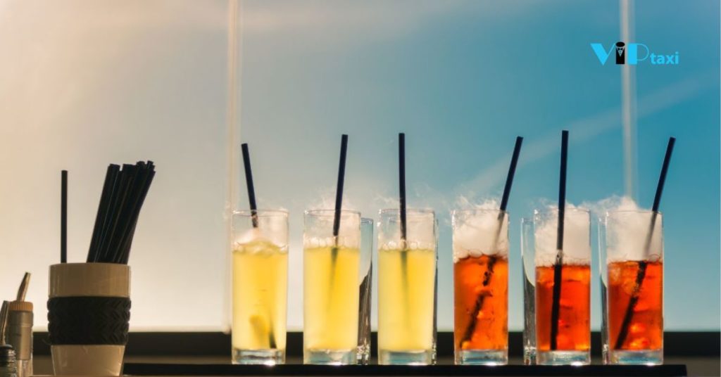 Unveiling the Top 5 Scottsdale Happy Hour Hotspots & Deals