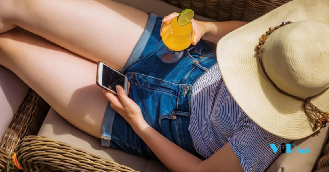 Summer Staycation in Arizona