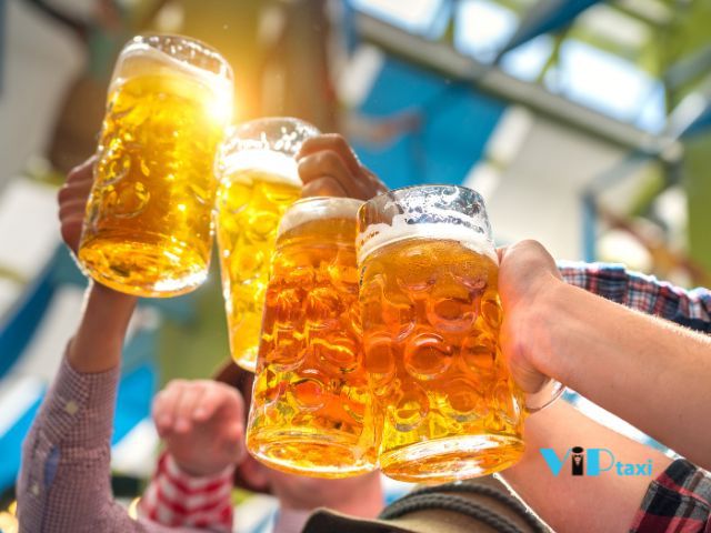 Arizona Oktoberfest in Tempe