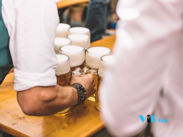 Arizona Oktoberfest in Gilbert