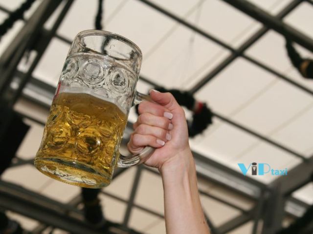 Arizona Oktoberfest in Litchfield Park