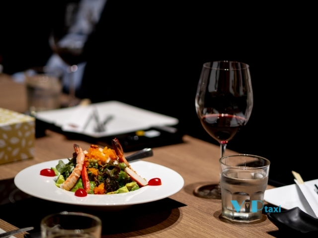 best-outdoor-dining-coronet-tucson-AZ Best Outdoor Dining at Coronet, Tucson