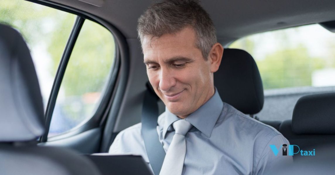 Business Solutions Transport in Metro Phoenix and Tucson Arizona