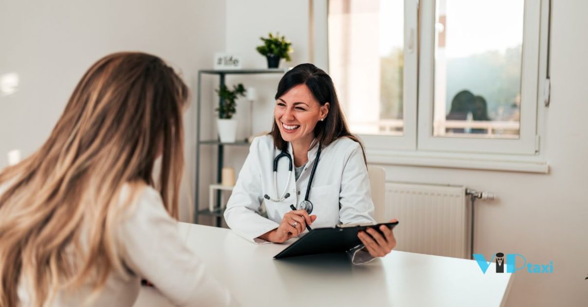 Non-Emergency Medical Transportation Arizona