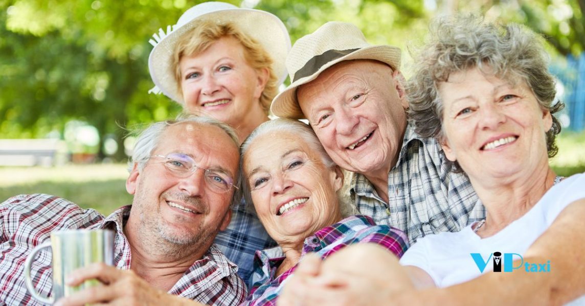 Senior Living in Arizona