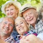 Senior Living in Arizona