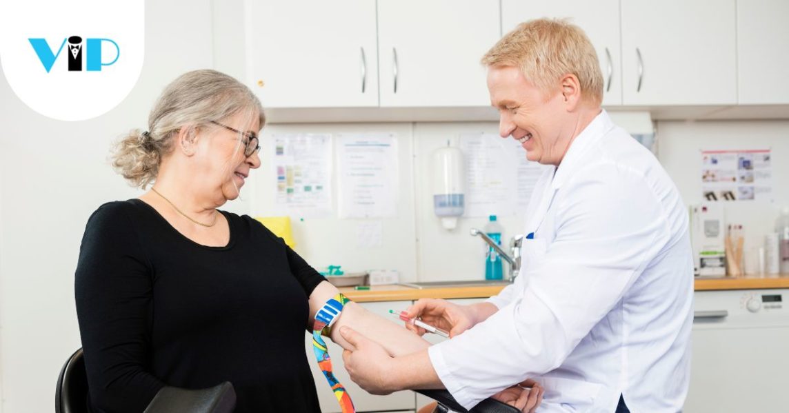 Non-Emergency Patient Transport: Medical Offices and Rides in The East Valley, Arizona