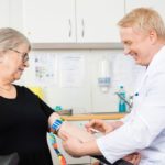 Non-Emergency Patient Transport: Medical Offices and Rides in The East Valley, Arizona