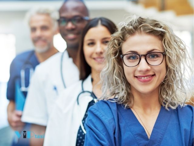 Non-Emergency Patient Transport to East Valley Hospitals and Clinics