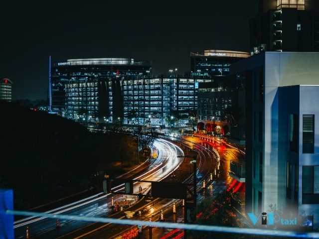 Tempe, Arizona: Non-Emergency Patient Transport with VIP Taxi