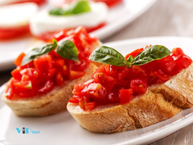 happy-hour-glendale-la-piazza-al-forno Happy Hour Glendale: La Piazza al Forno