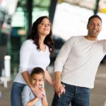 Arizona Airport Taxi Service: PHX & TUS