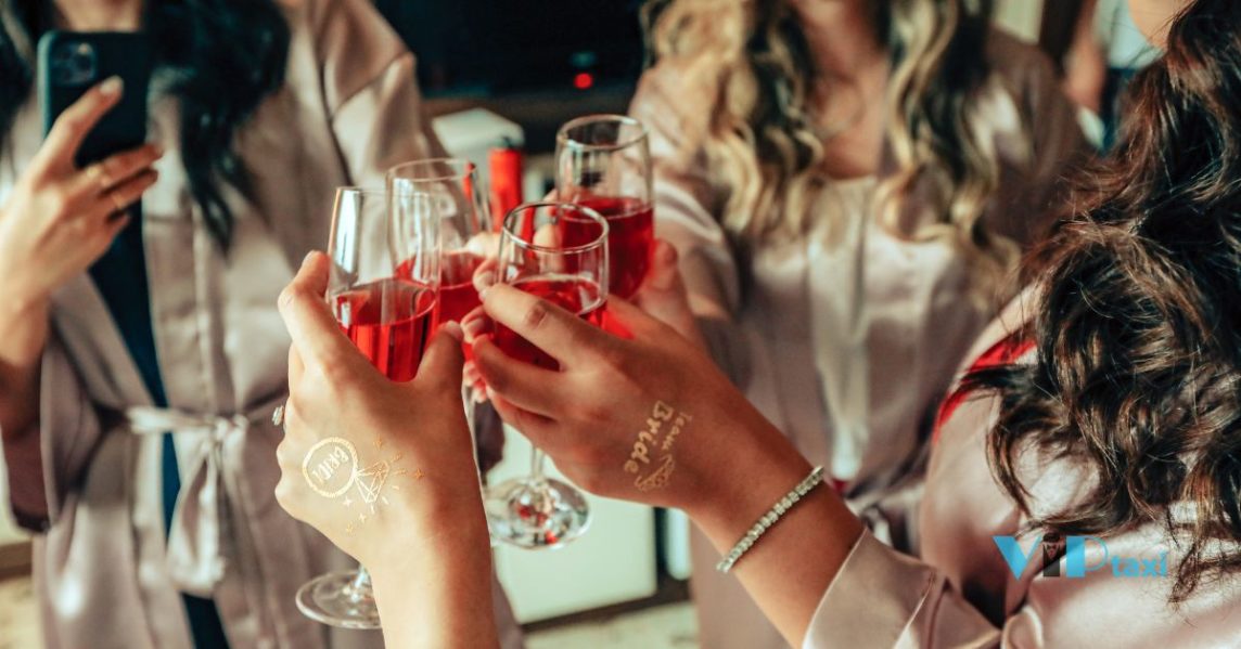 Premier Bachelor & Bachelorette Party Destination