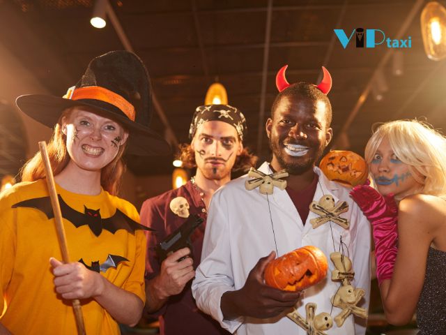 Phoenix Official Halloween Bar Crawl Phoenix Official Halloween Bar Crawl