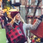 Thanksgiving in Arizona: Holiday Shopping Rides & Black Friday Deals