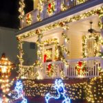 Holiday Lights Tour: The Best Sparkling Sights in Arizona