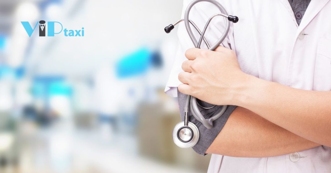 Continuity of Care: VIP Taxi’s Role in Reliable NEMT Services for Routine Healthcare Visits