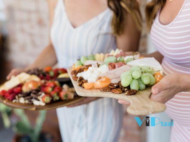 Ideas for Mothers Day: Brunch in AZ