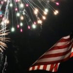 Where to Watch 4th of July Fireworks in Arizona: The Best Spots and How to Get There