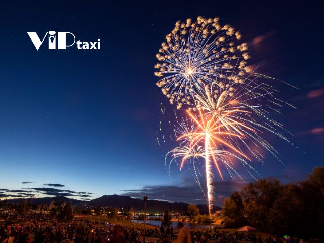 fireworks-in-arizona Fireworks in Arizona