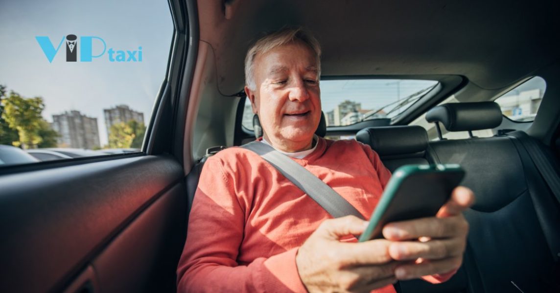 Enhancing Senior Healthcare Mobility: How VIP NEMT Supports Older Adult Medical Needs