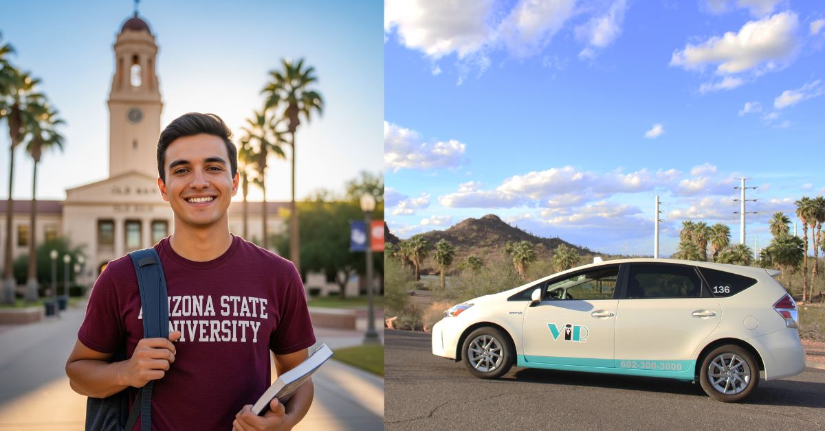 Safe Back-to-School Transportation Solutions in Arizona