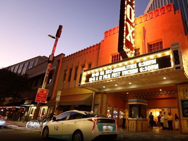 Phoenix Airport Transportation Services