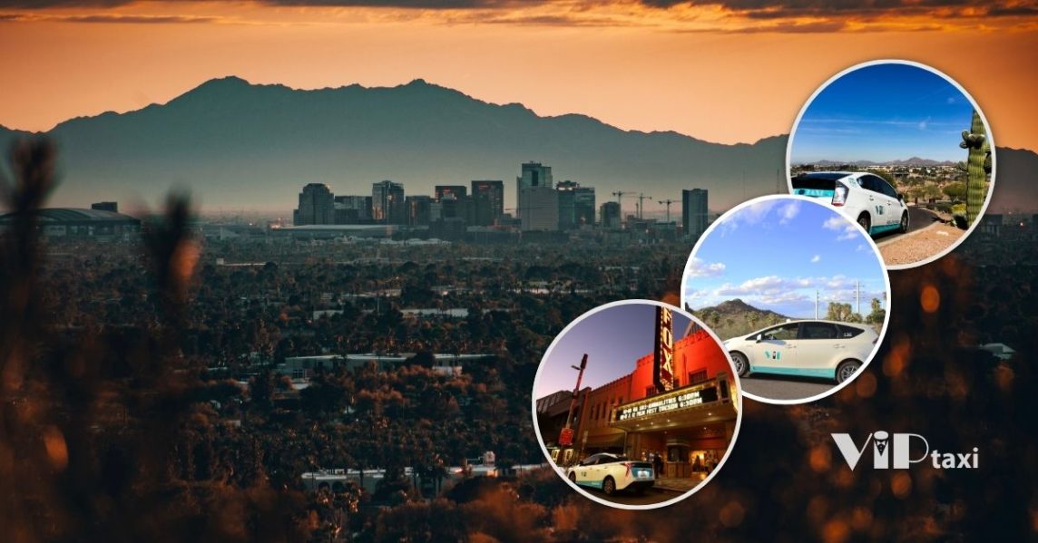 Arizona Adventures: Hidden Gems in Metro Phoenix and Tucson