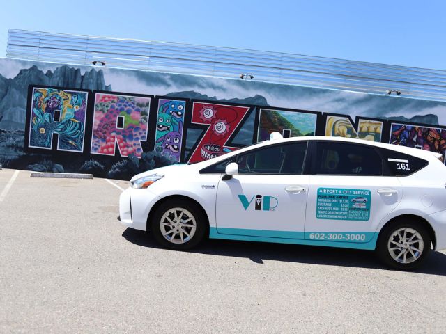 Arizona Adventures in the Metro Phoenix Area