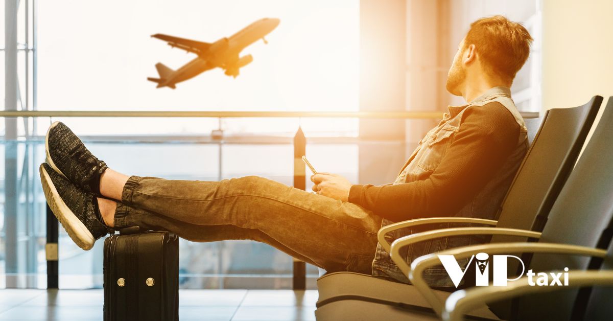 Phoenix Airport Transportation: How VIP Enhances Your Flight Experiences