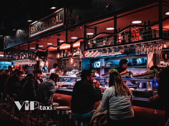 nightlife top restaurants in phoenix tucson az Best Nightlife and Top Restaurants in Phoenix and Tucson