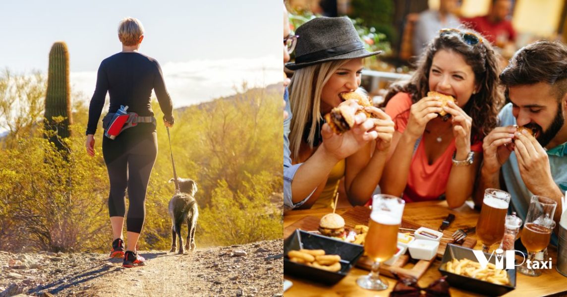 Visiting Arizona: Guide to the Best Hiking Spots, Nightlife, and Top Restaurants in Phoenix & Tuscon