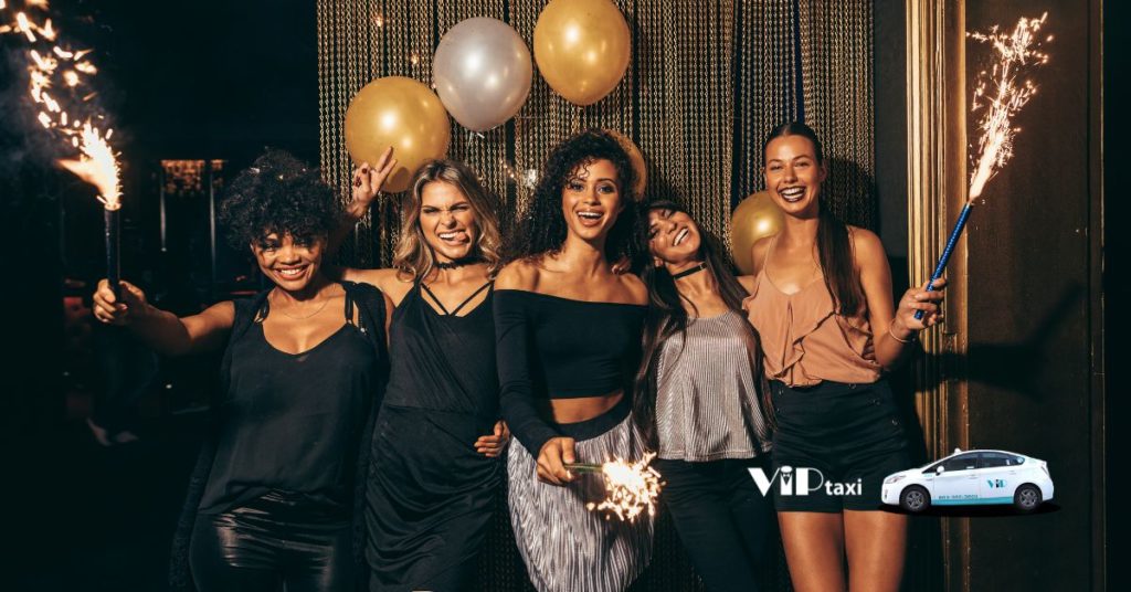 Things to Do on New Year’s Eve: Countdown to 2026 Parties Across Arizona