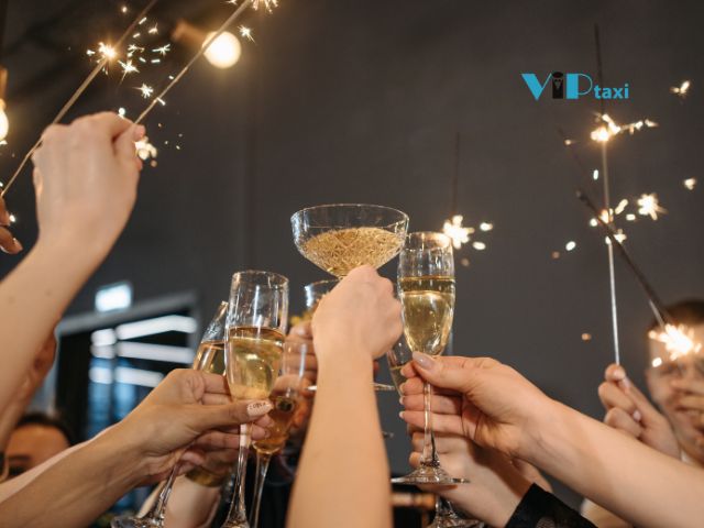 Things to Do on New Year’s Eve in Phoenix and Tucson Arizona